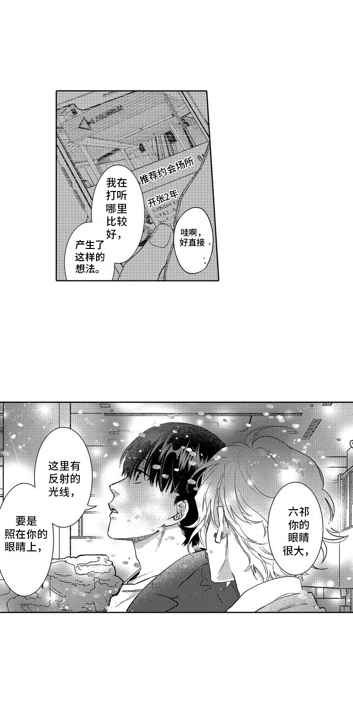 第22章：约会12