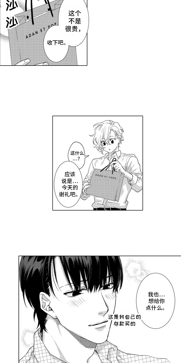 第20章：心动12