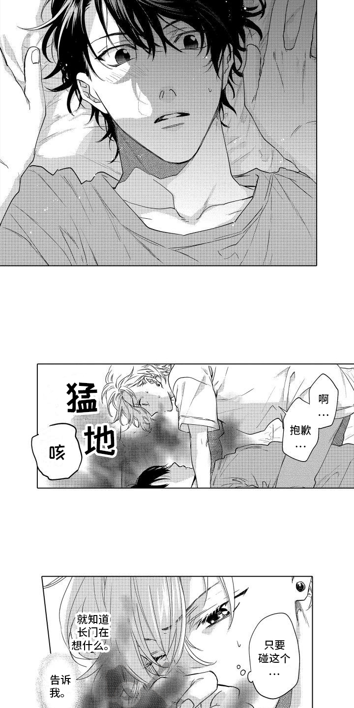 第7章：预定1