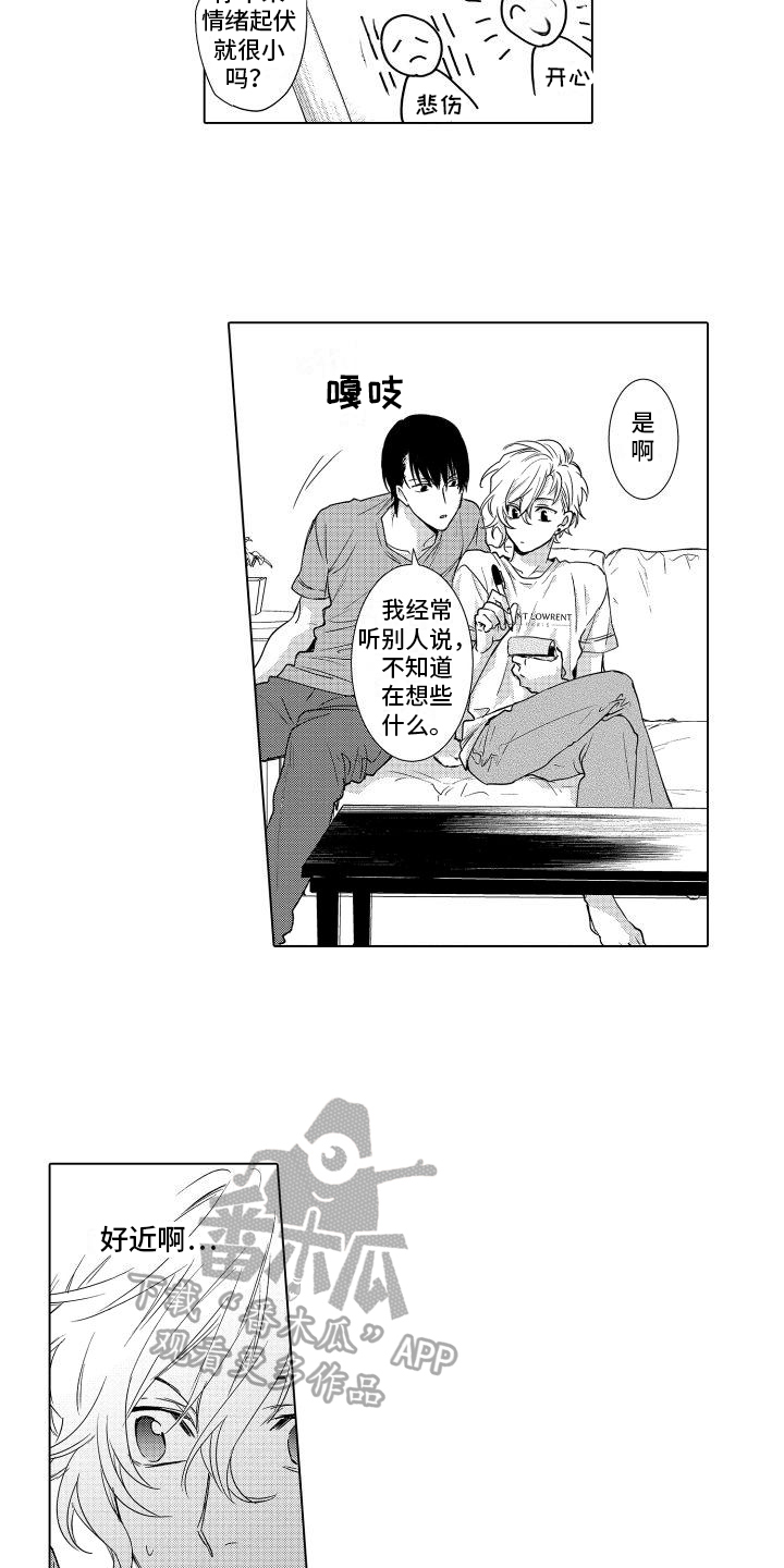 第6章：心思6