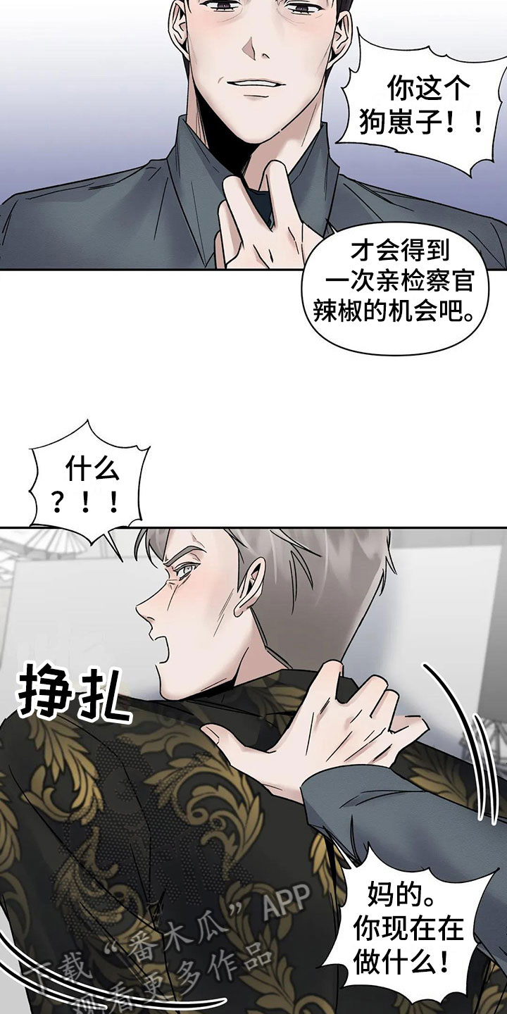 第9章：挑逗检察官：你自己选18