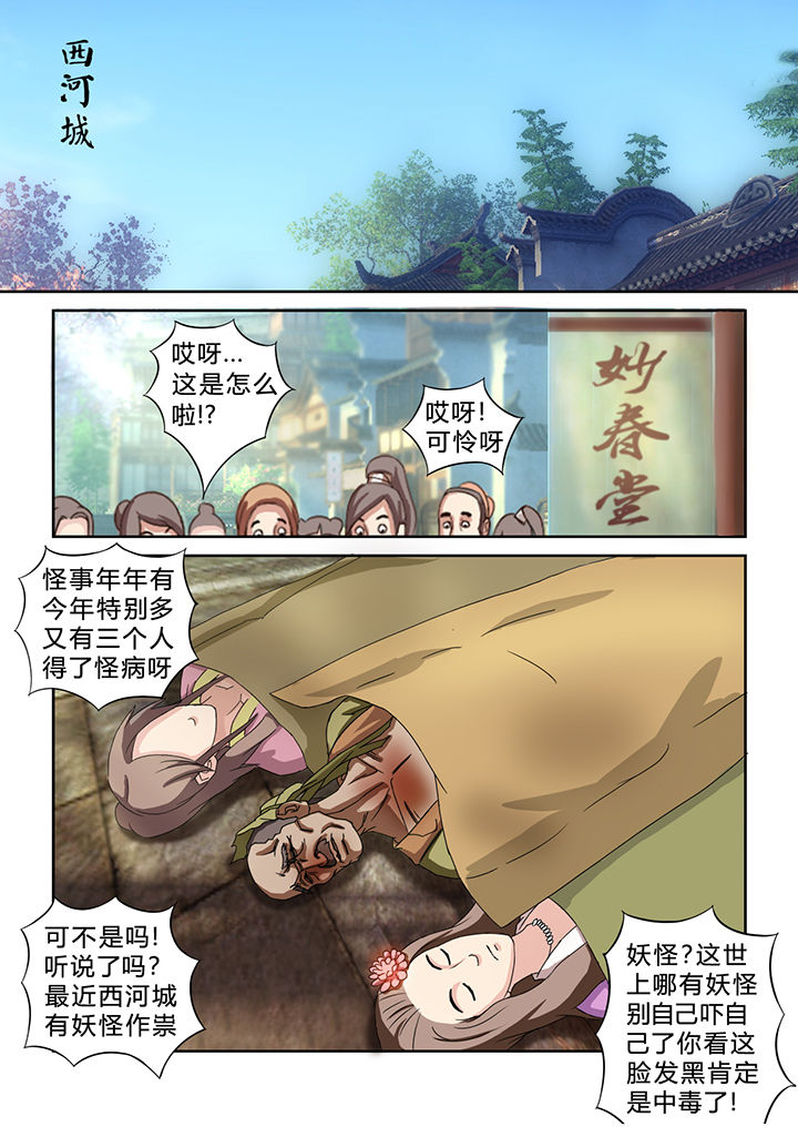 第28章：0
