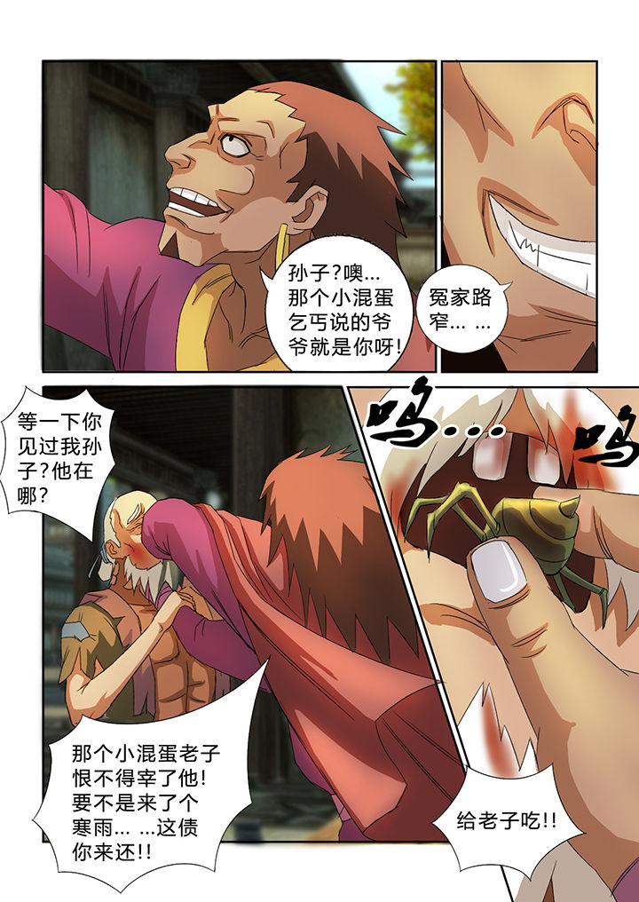 第31章：6
