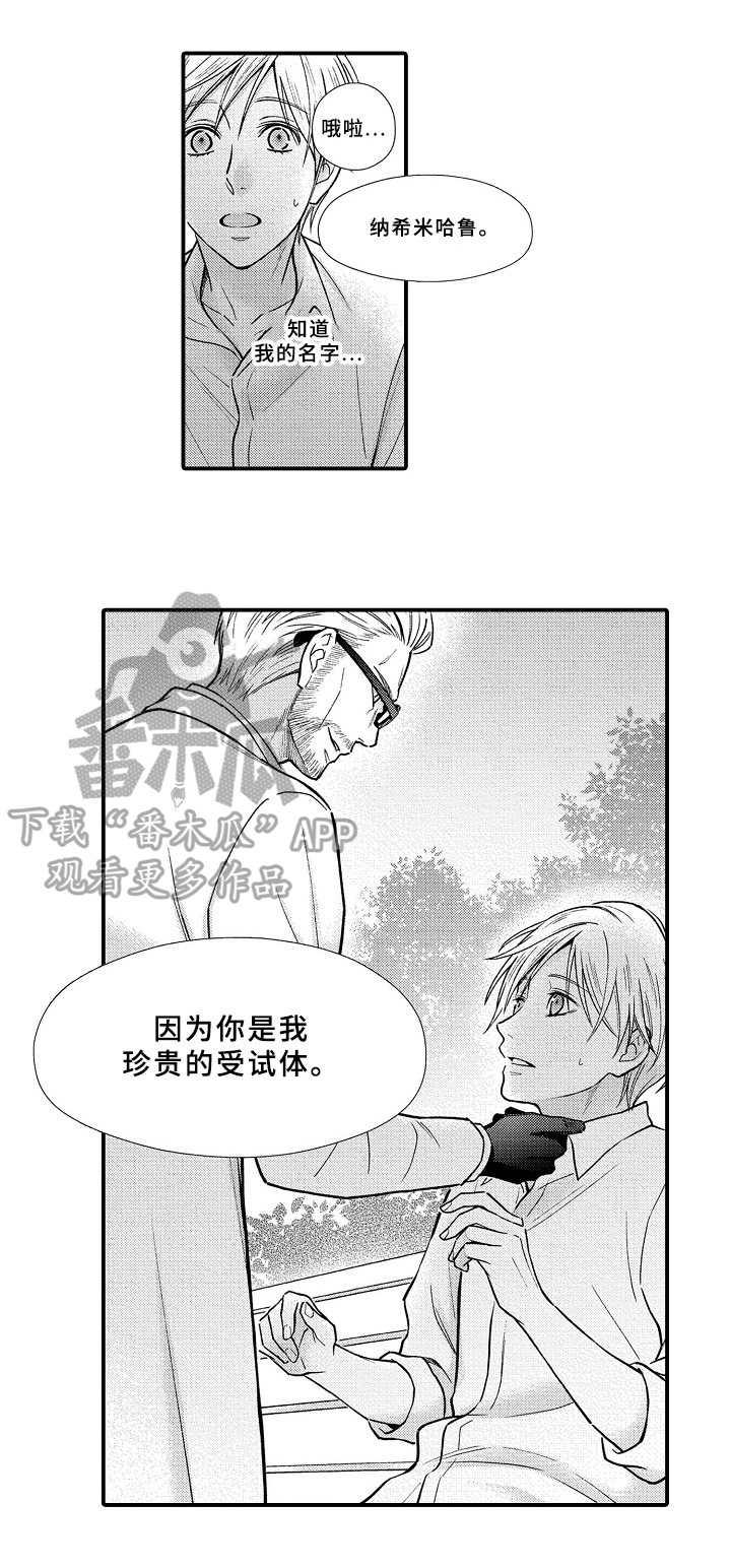 第22章：寻找1