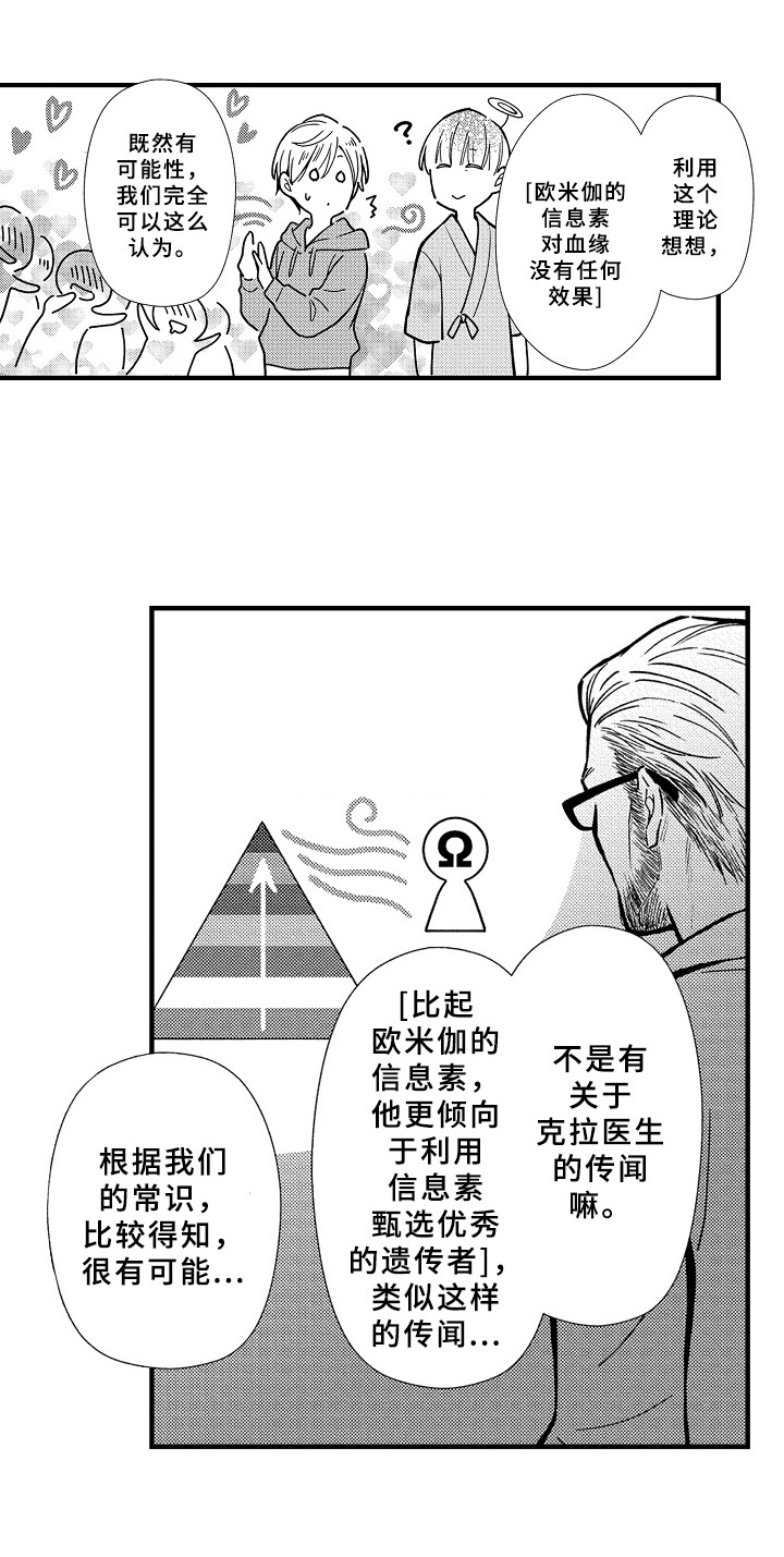 第35章：可能性8