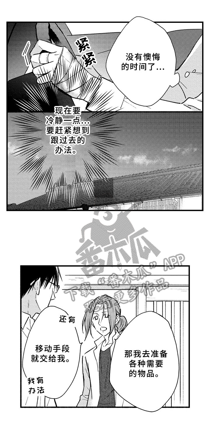 第41章：预案6