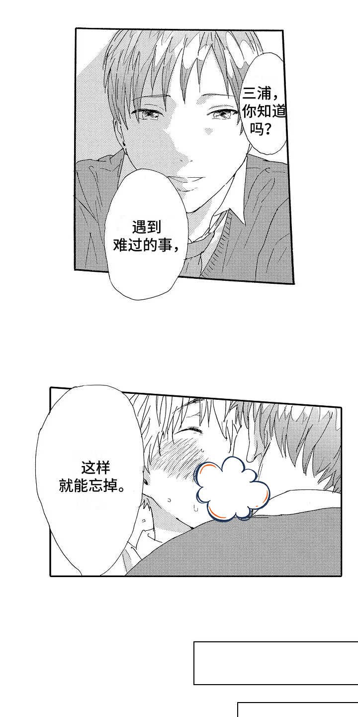 第2章：难过12