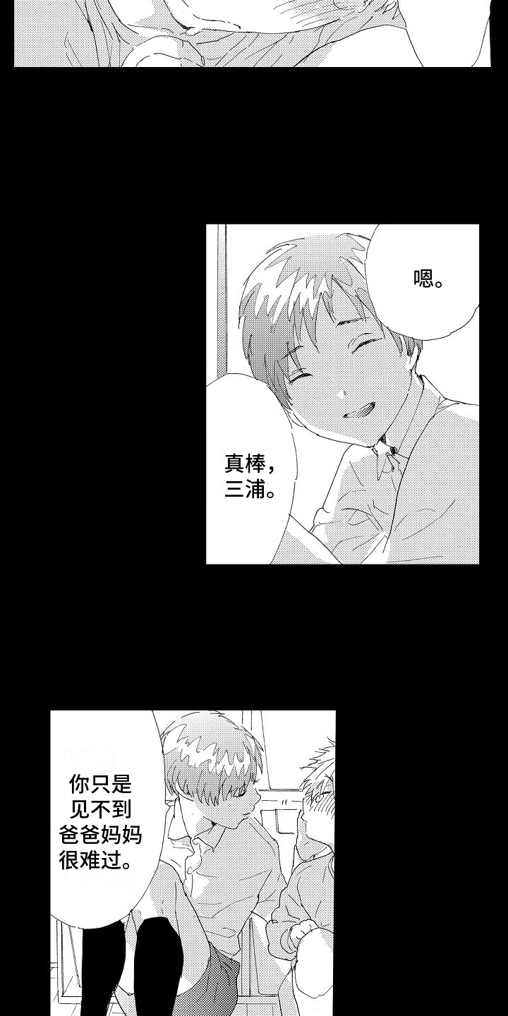 第3章：安慰13