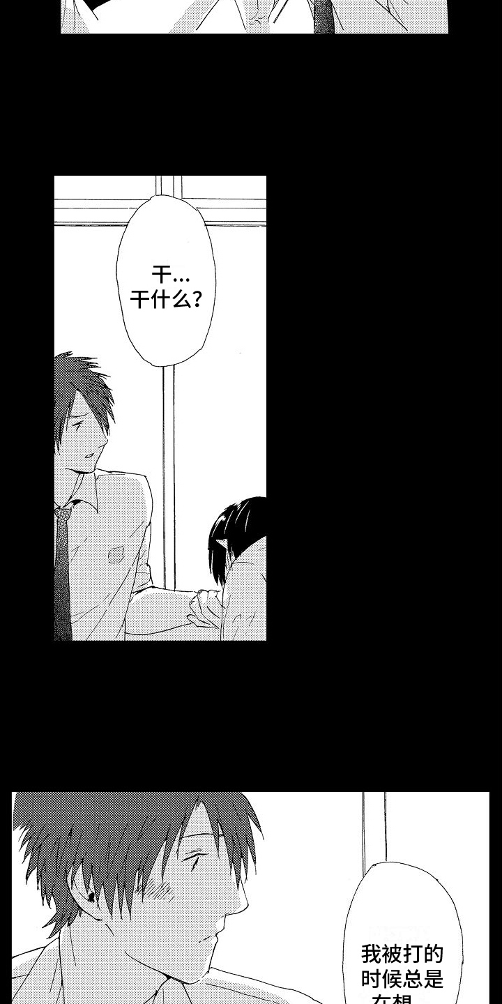 第8章：惊吓9