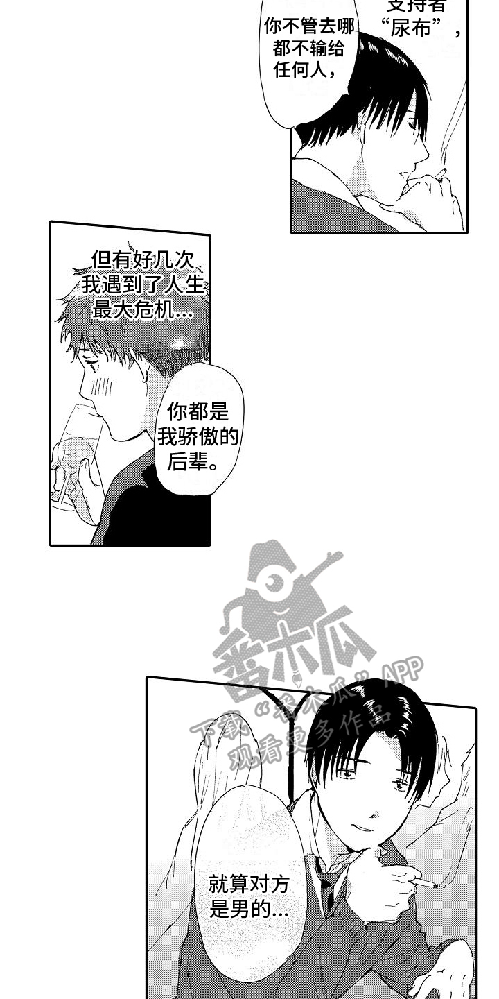 第11章：习惯6