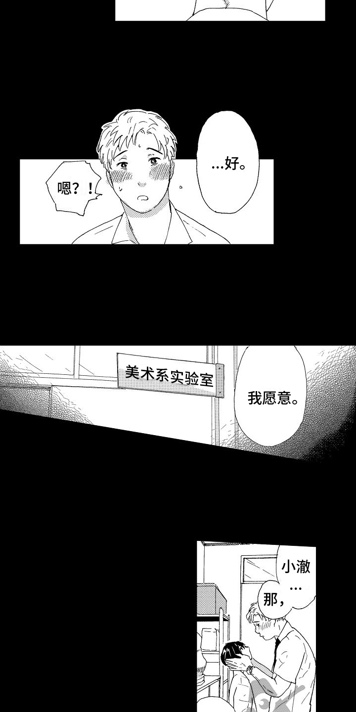 第6章：挨打8