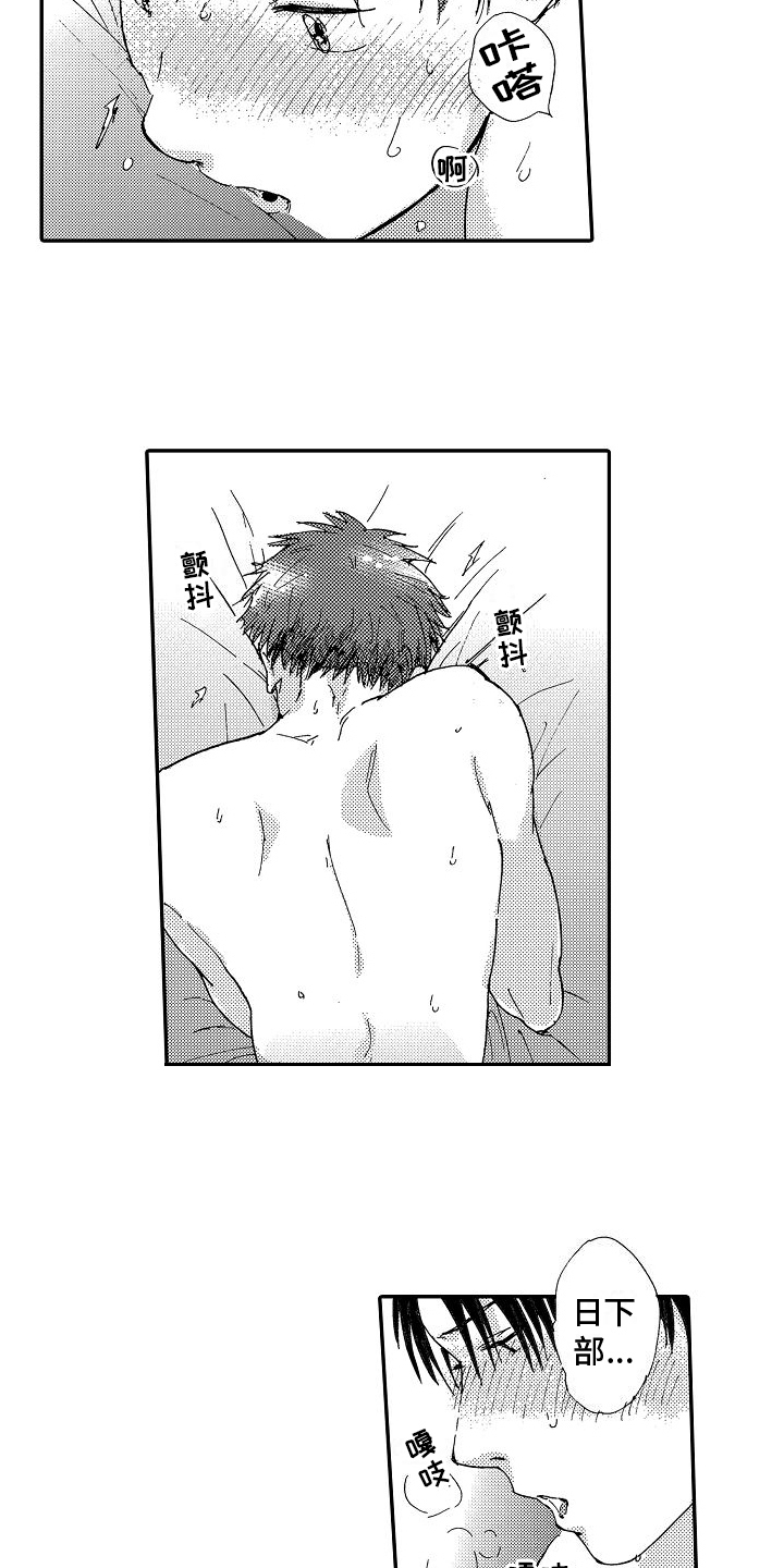 第12章：绝配6