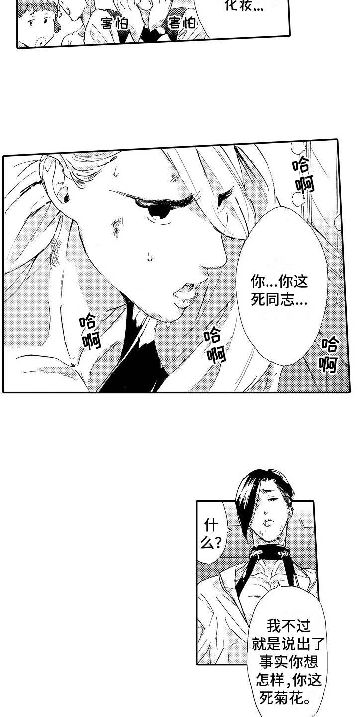 第13章：打架5