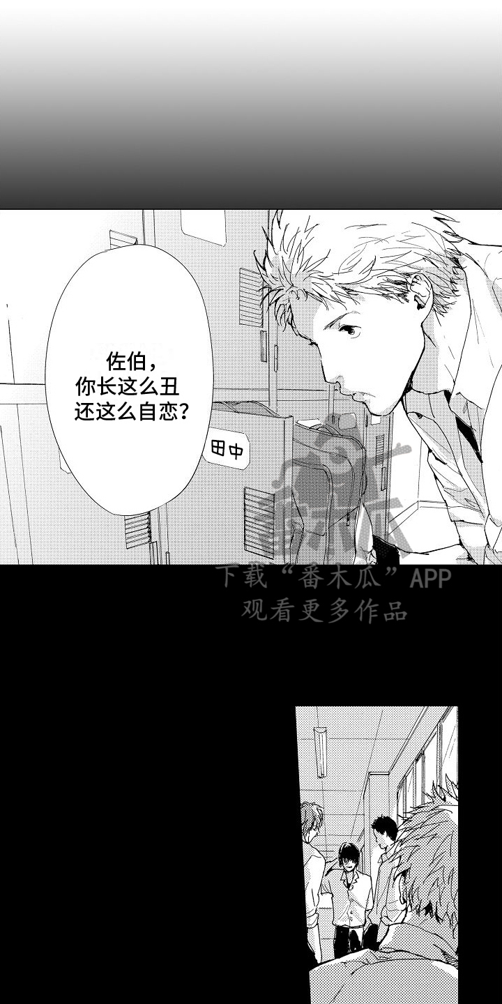 第16章：朋友0