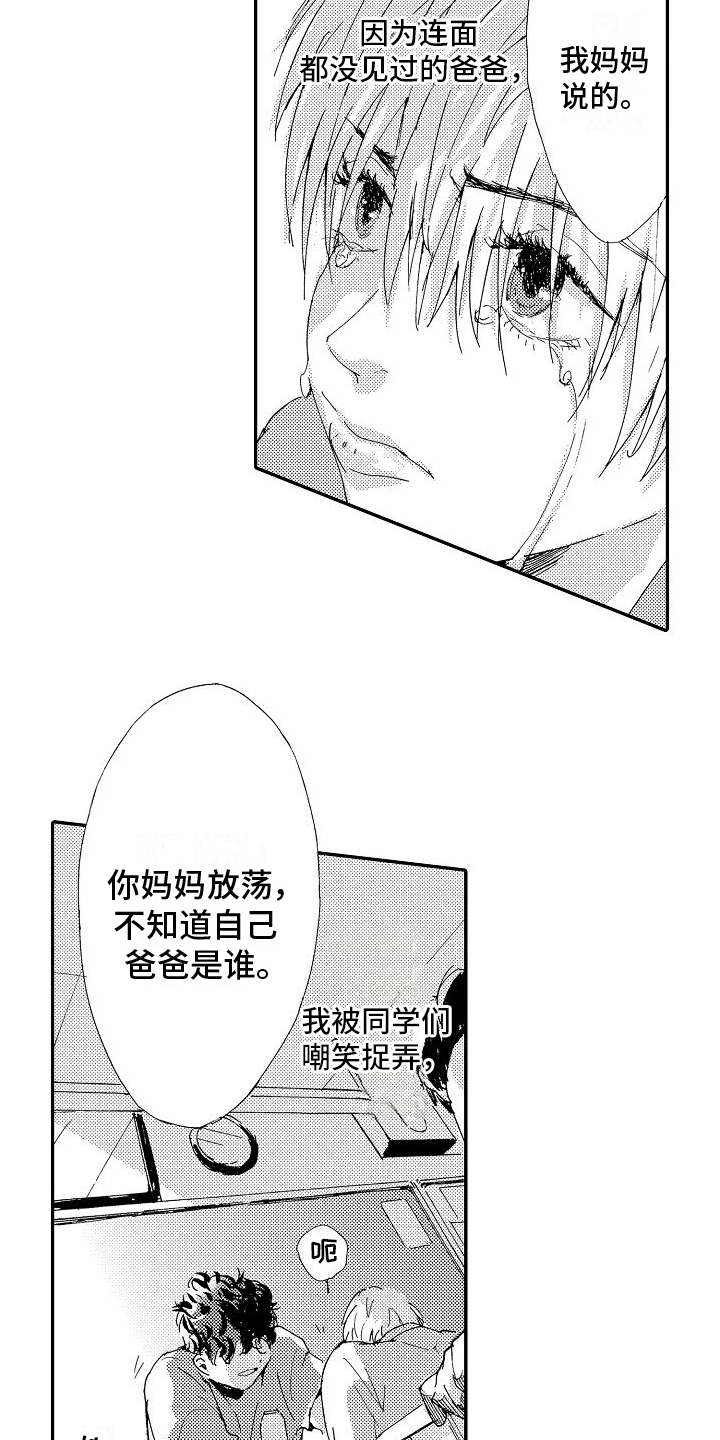第18章：怨恨15