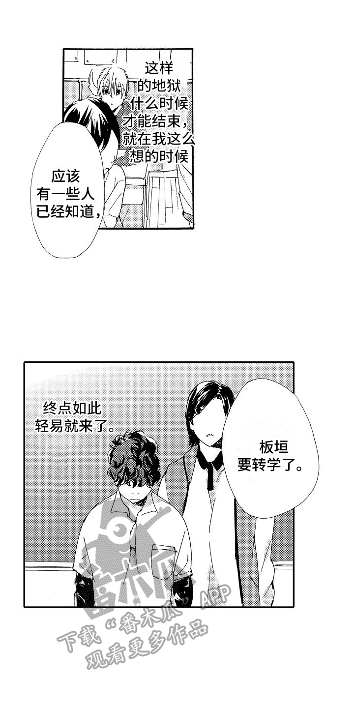 第20章：出头0