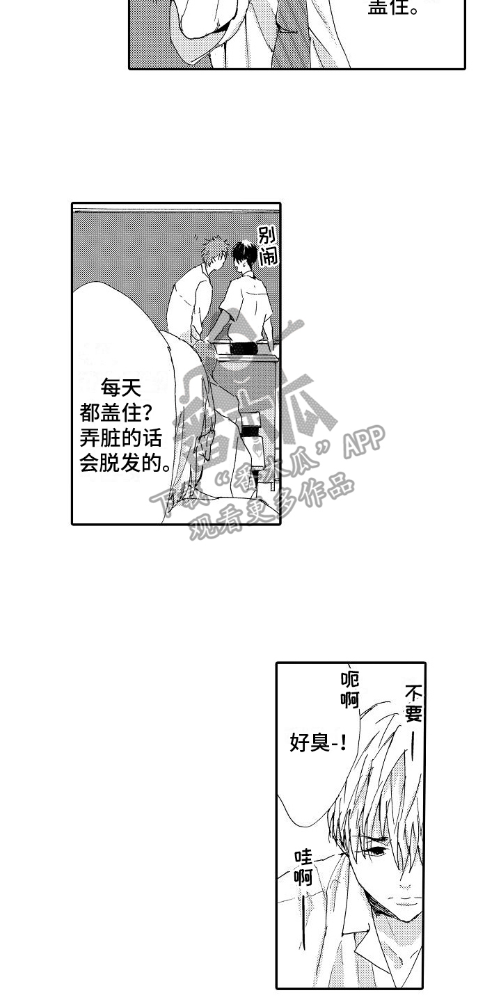 第20章：出头11
