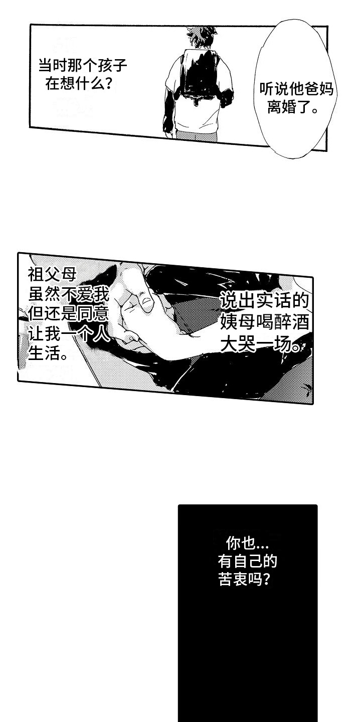 第22章：内心美10