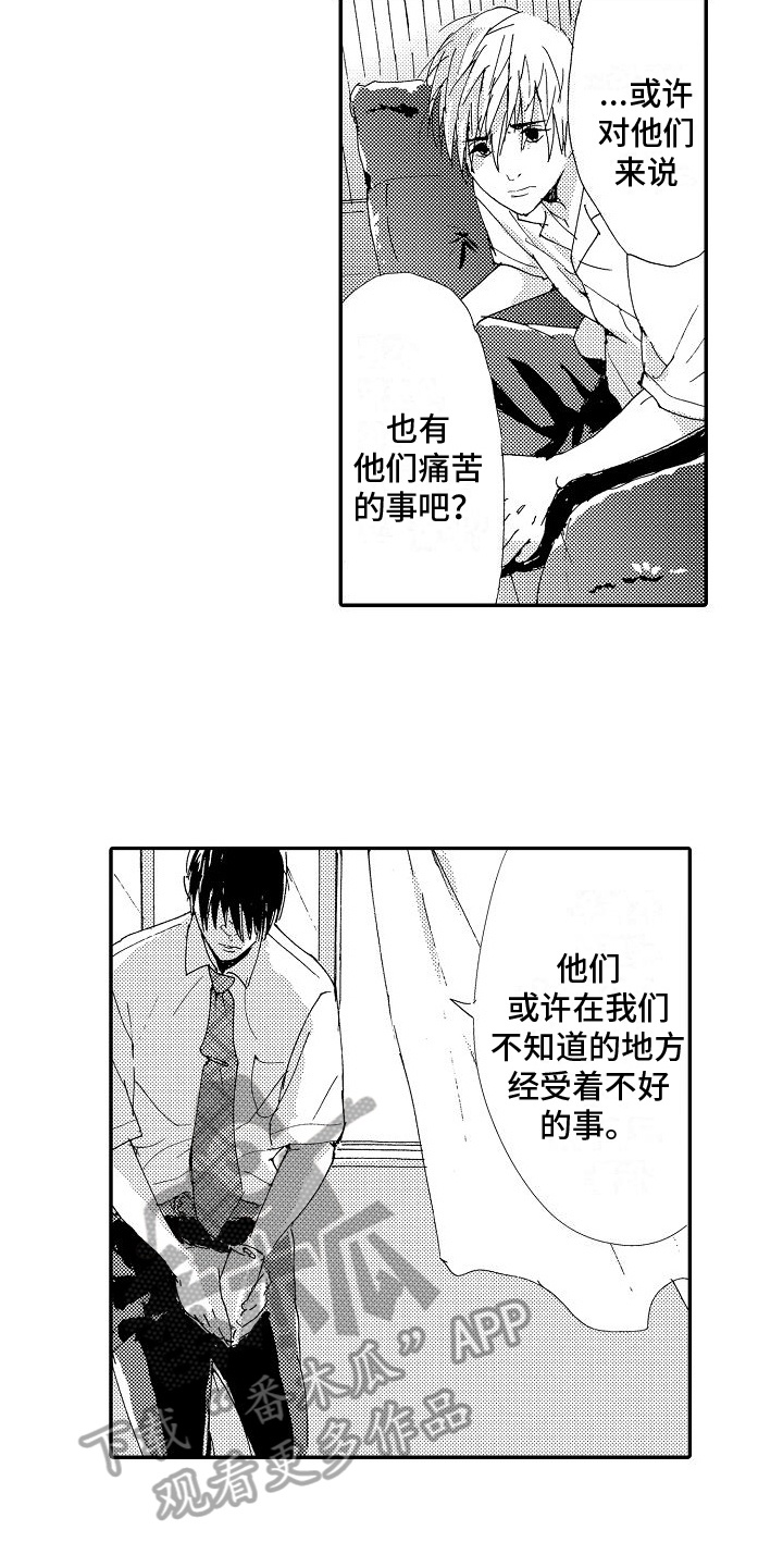 第22章：内心美5