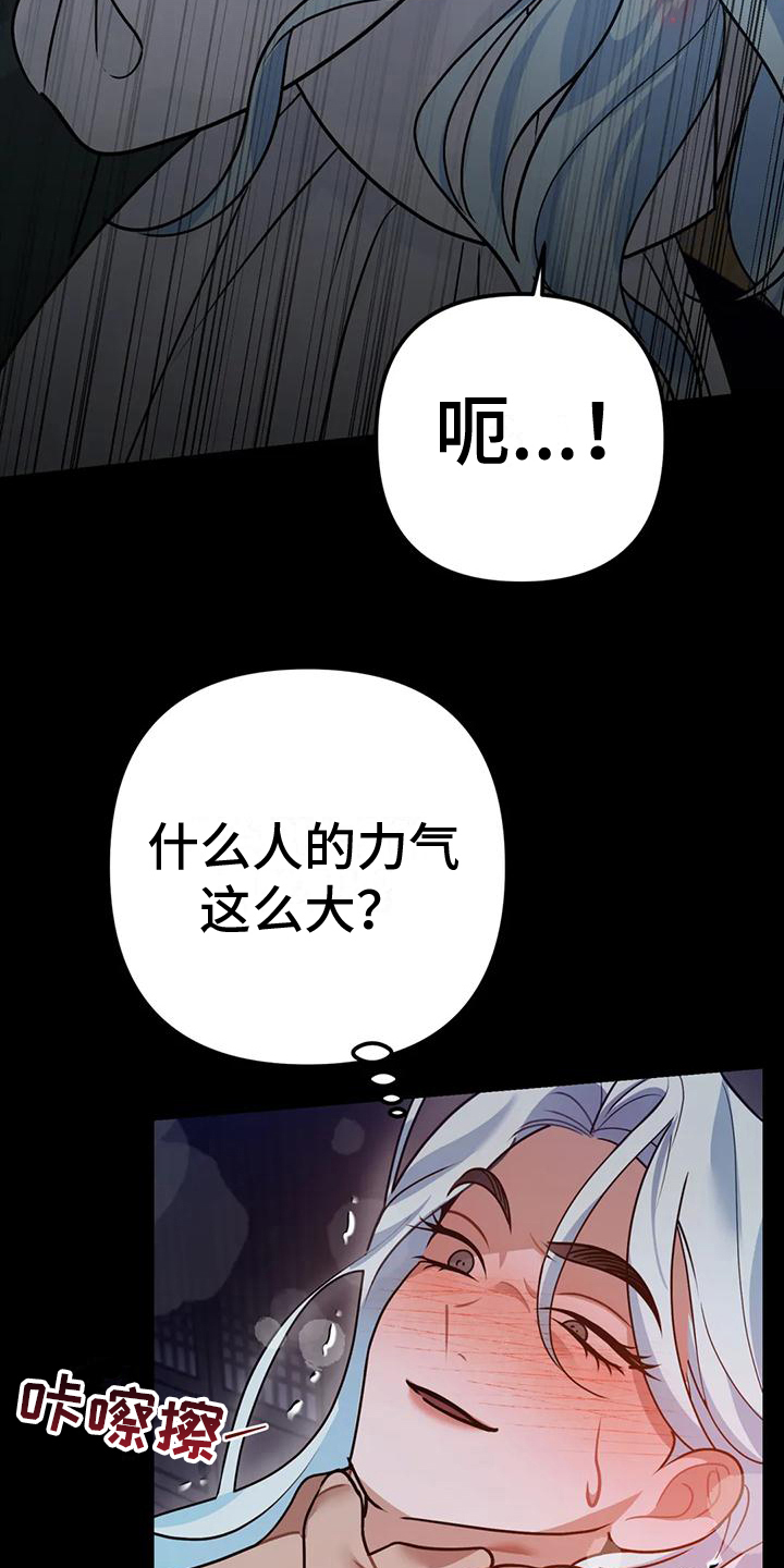 第17章：捕食者：异常16