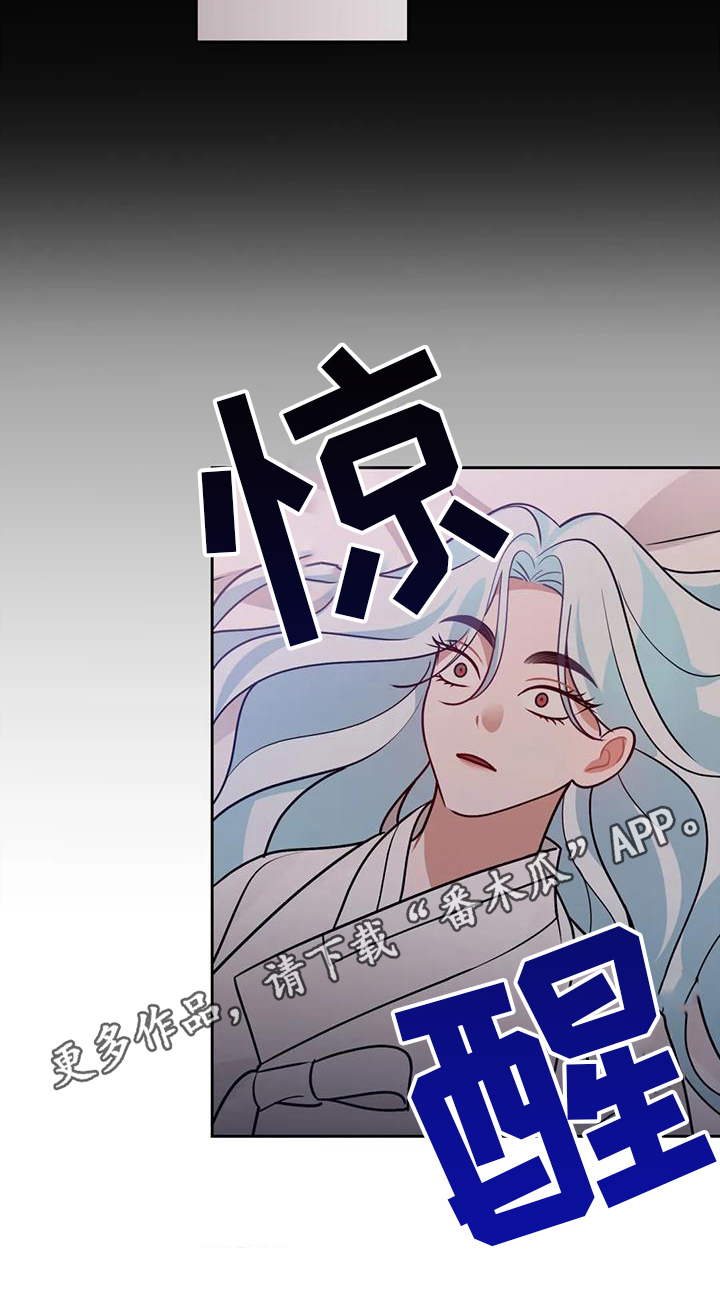 第17章：捕食者：异常19