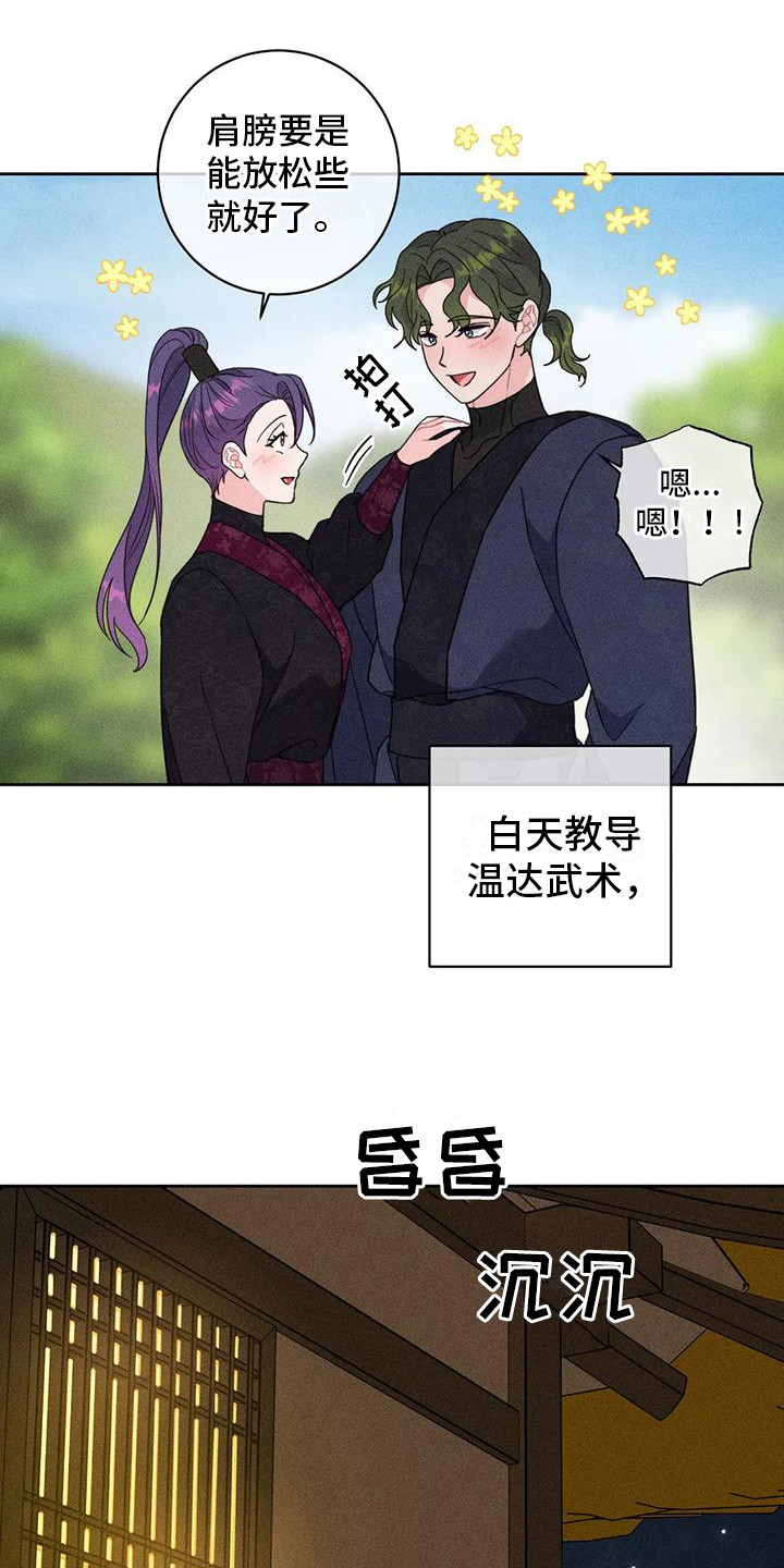 第8章：锻炼15