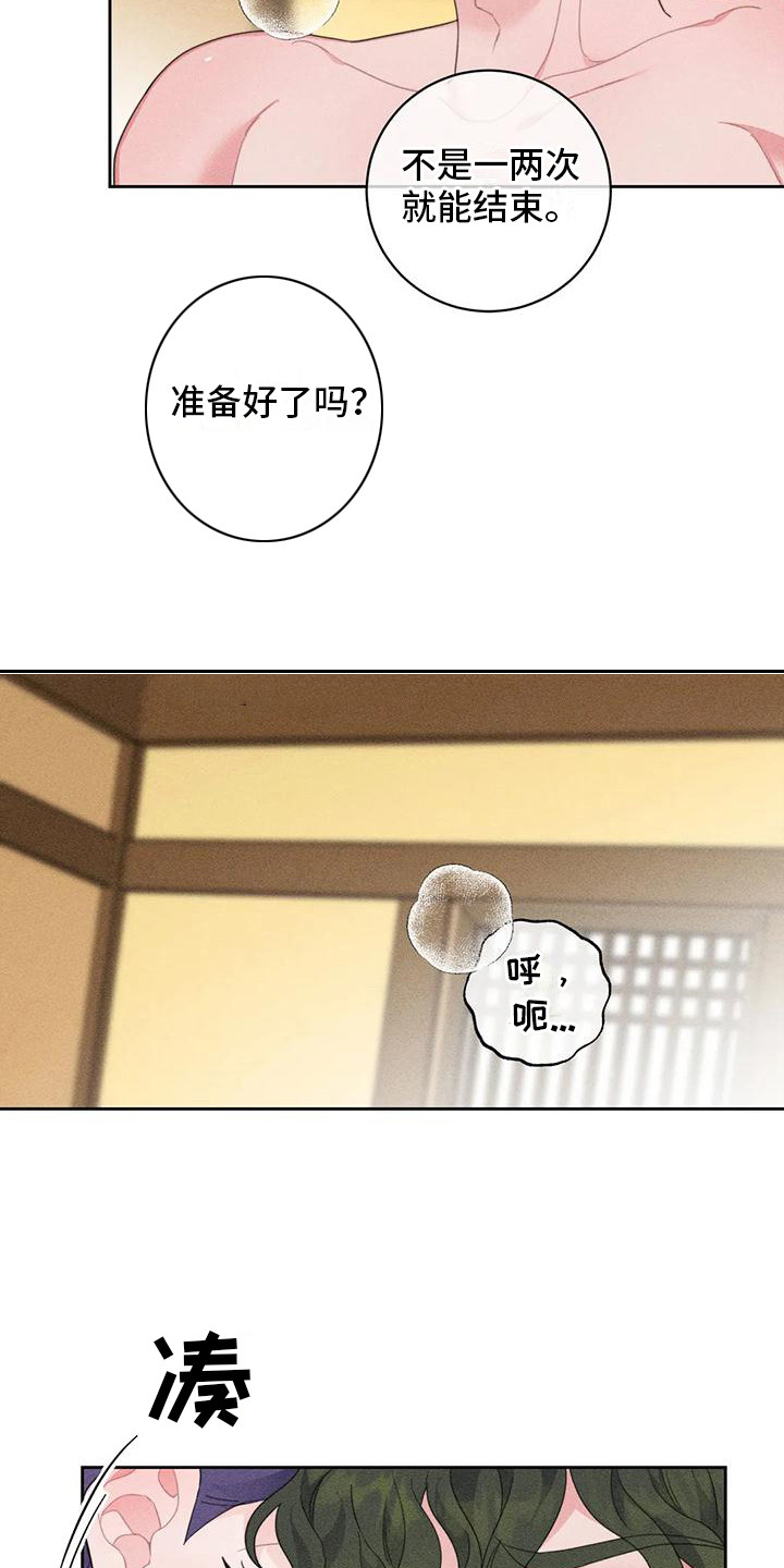 第6章： 特殊体质12