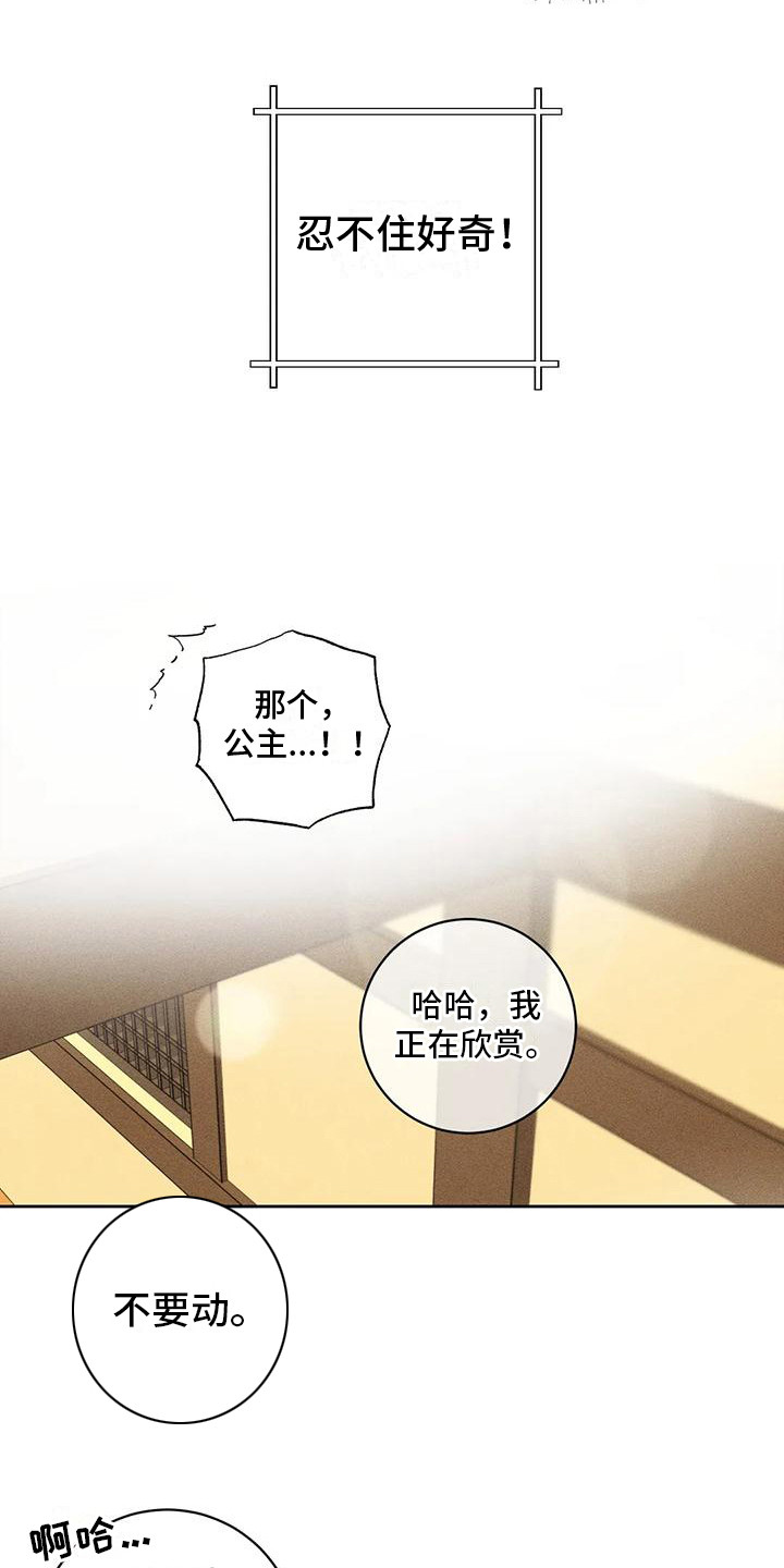 第3章：好奇心13