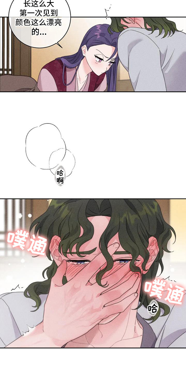 第3章：好奇心14