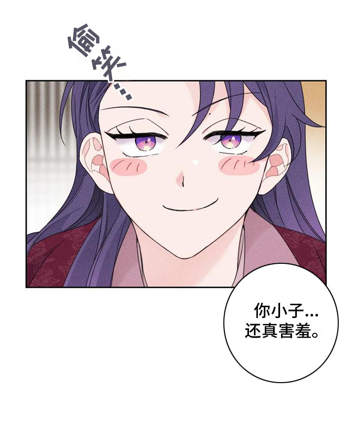 第3章：好奇心15