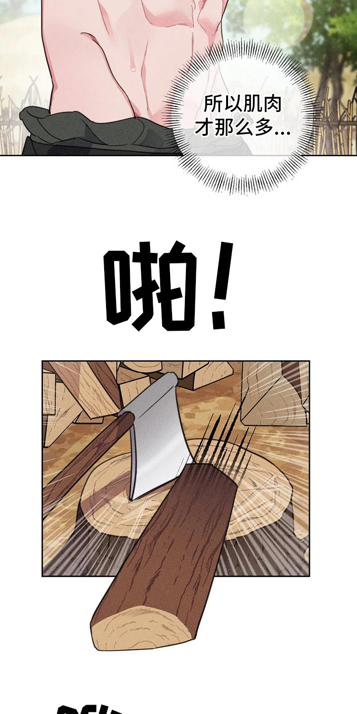 第5章：劈柴10