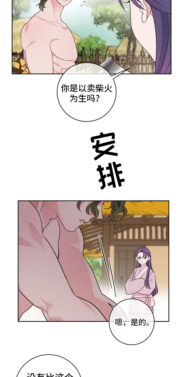 第5章：劈柴8