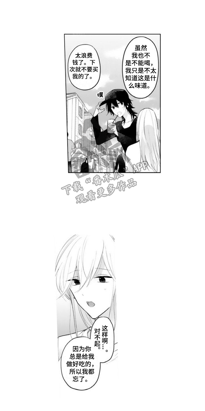 第6章：买衣服0