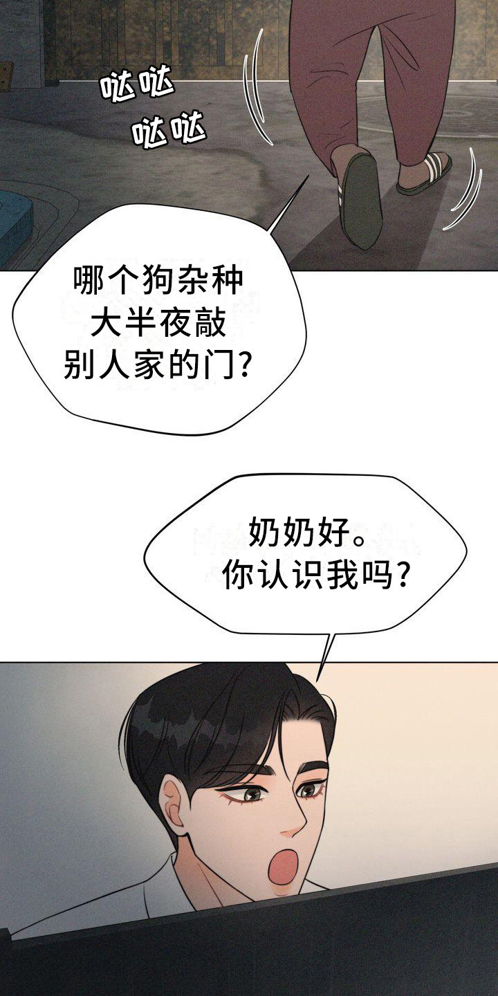 第10章：二顺奶奶11