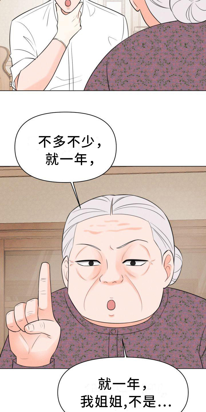 第17章：山主11