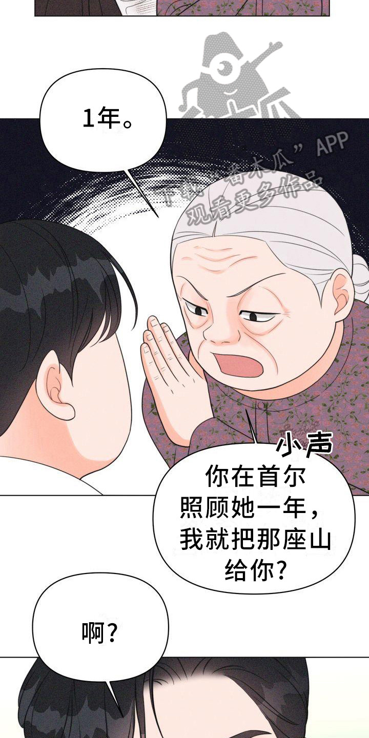 第17章：山主17