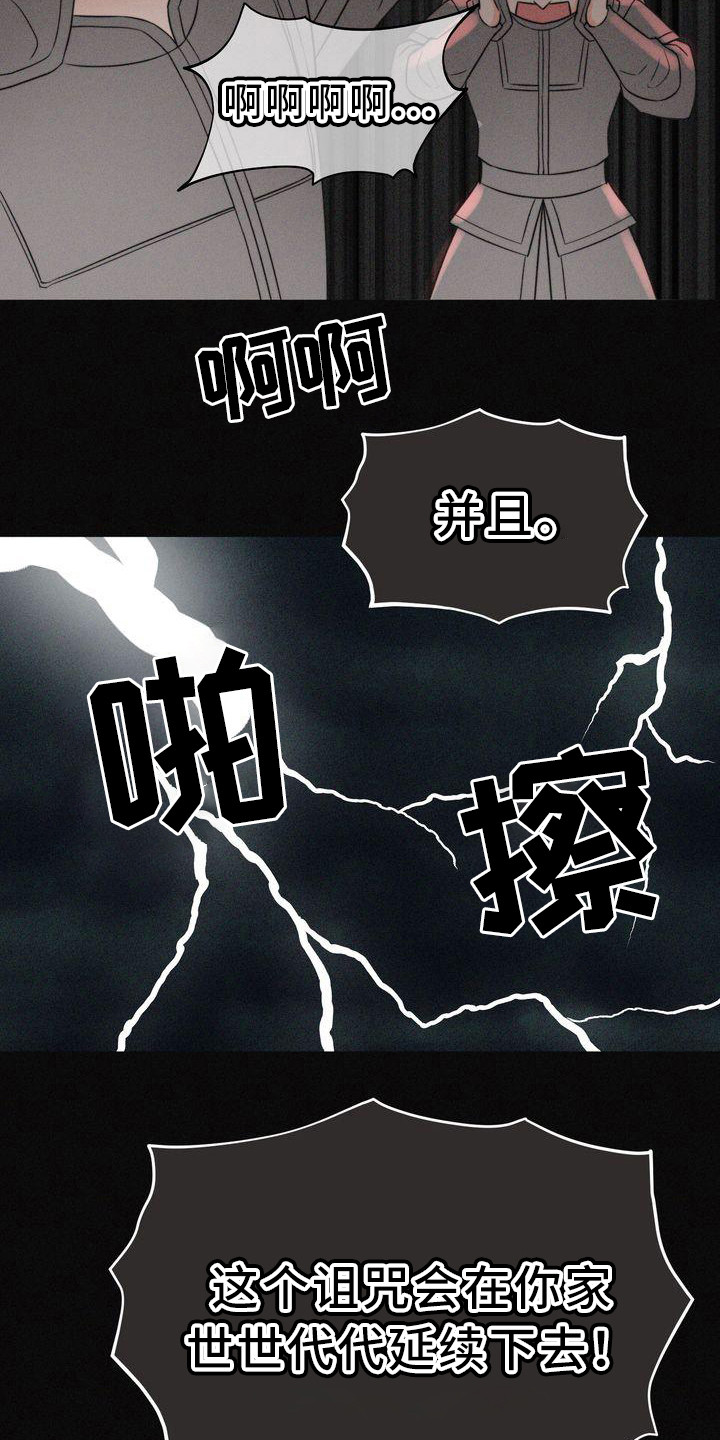 第2章：诅咒16