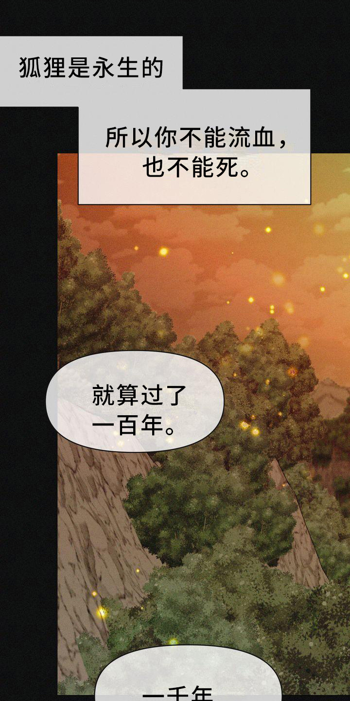 第1章：狐狸一族10