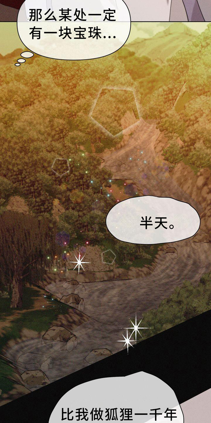 第1章：狐狸一族19