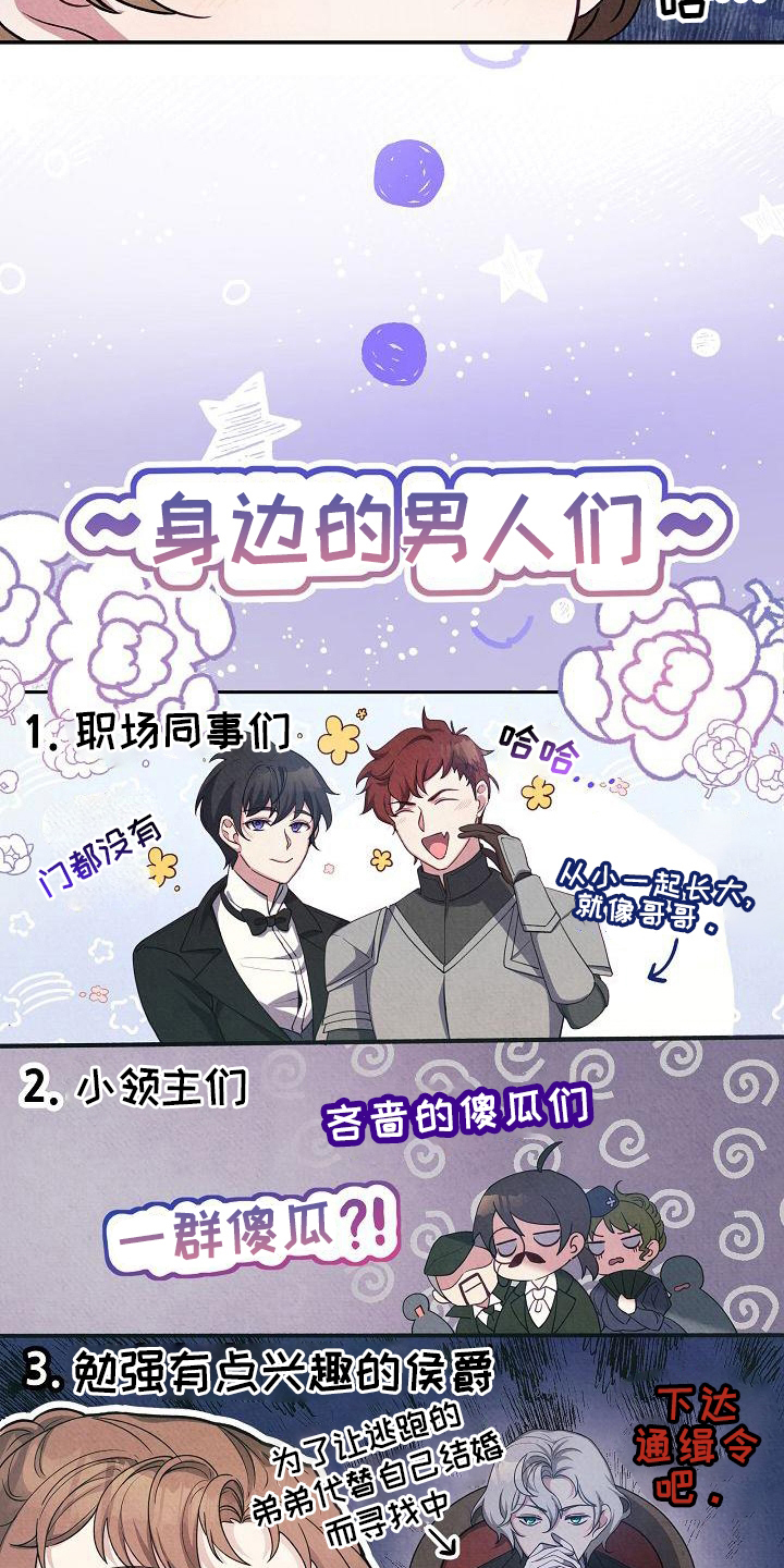 第2章：心情不好21
