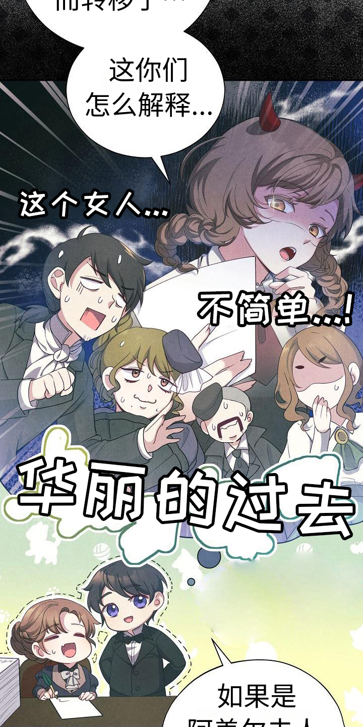 第1章：财务官17