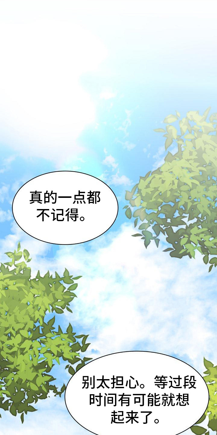第2章：失忆了9