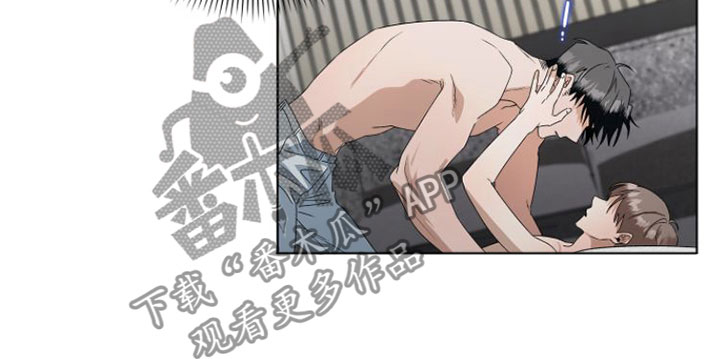 第16章：不要推开17