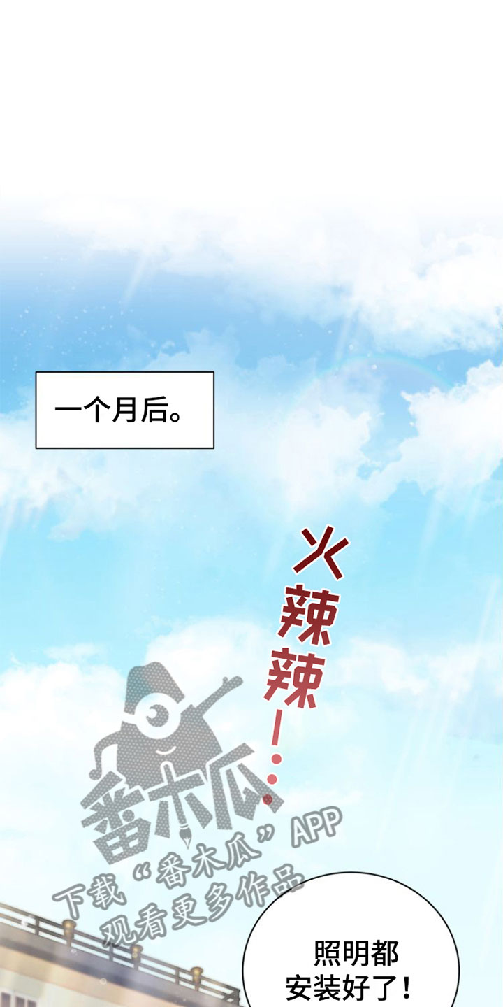 第6章： 开拍6