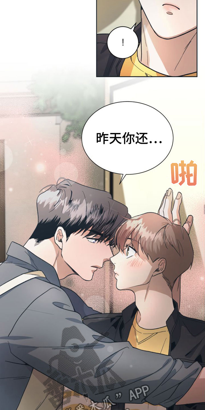 第6章： 开拍22