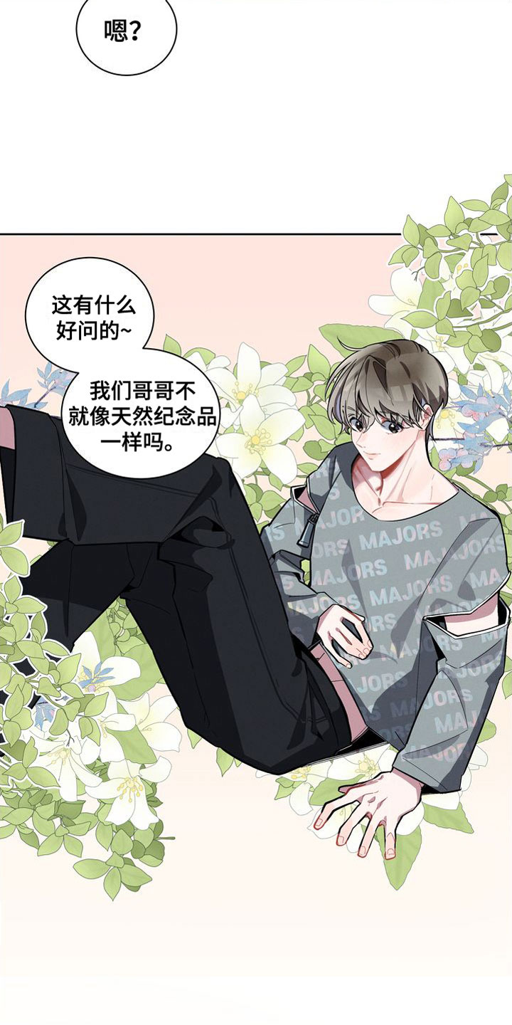 第2章：疯了吧5