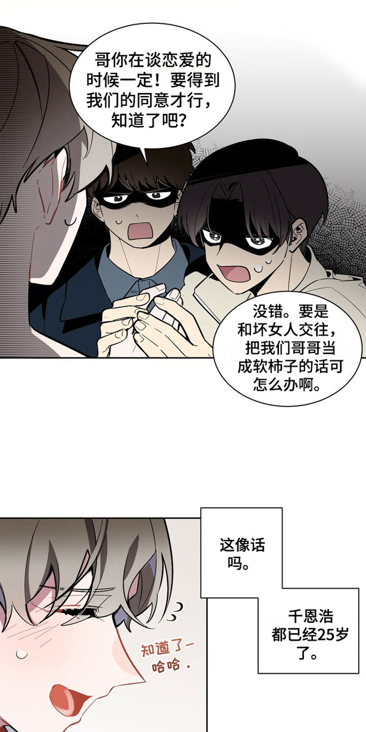 第2章：疯了吧6