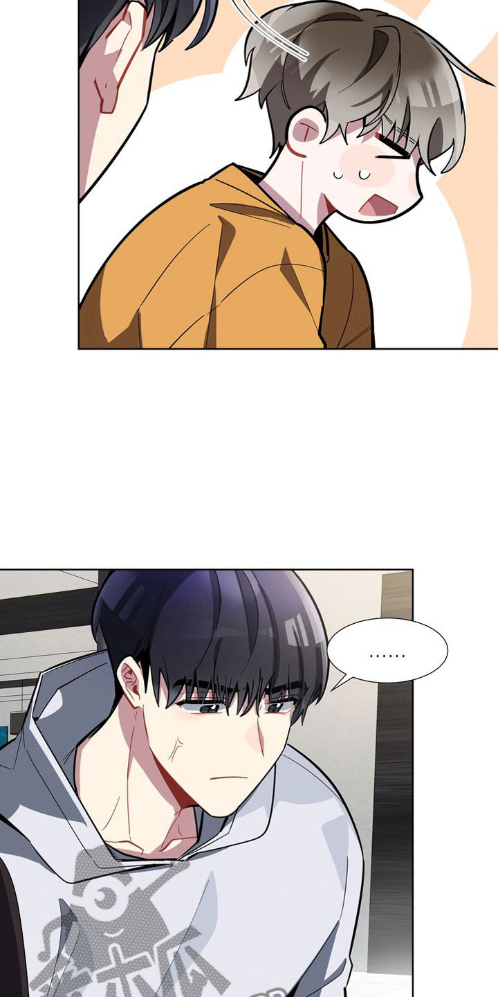 第17章：躲避21