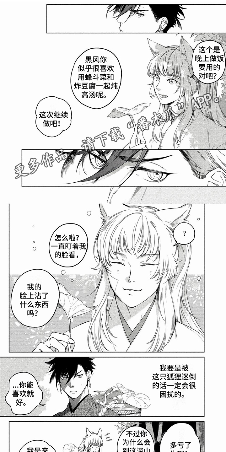 第6章：见面0