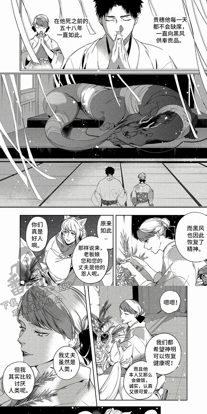 第26章：信仰之力5